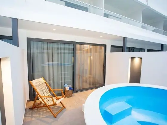 Mercure Rhodes Alexia Hotel & Spa - Oda