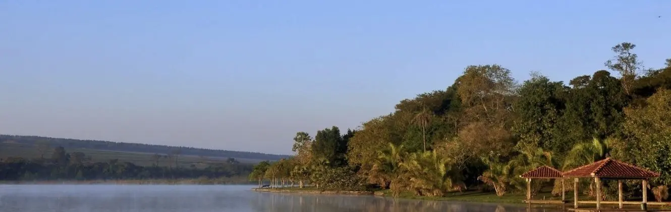Mercure Ribeirão Preto - Plaj