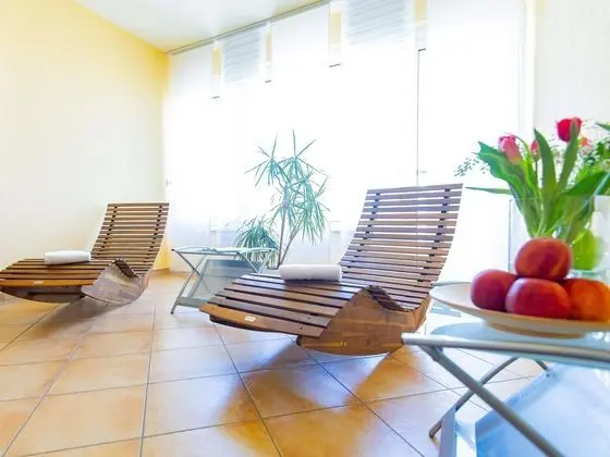 Mercure Hotel Riesa Dresden Elbland - Genel