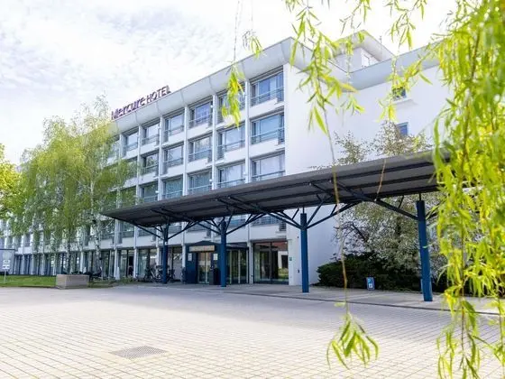 Mercure Hotel Riesa Dresden Elbland - Öne Çıkan Resim