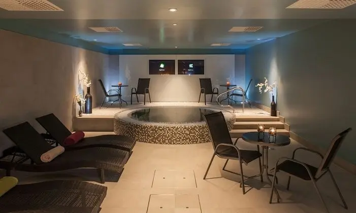 Mercure Riga Centre - Havuz