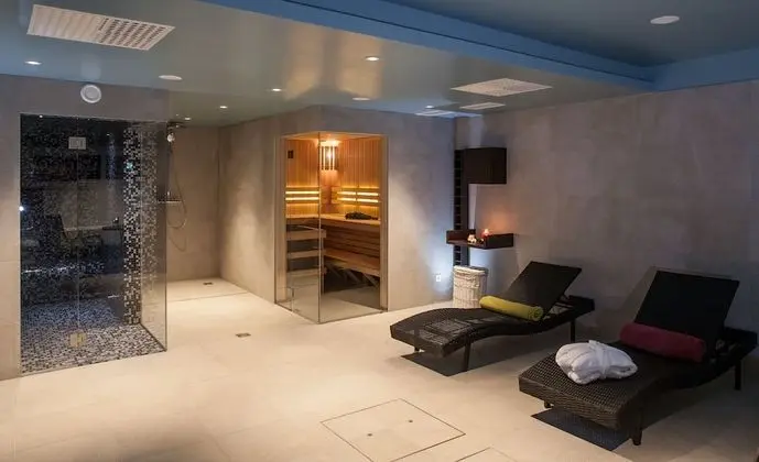 Mercure Riga Centre - Spa