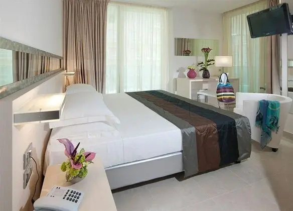 Mercure Rimini Artis