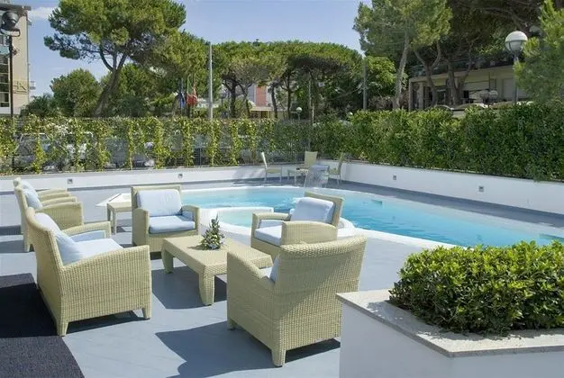 Mercure Rimini Lungomare