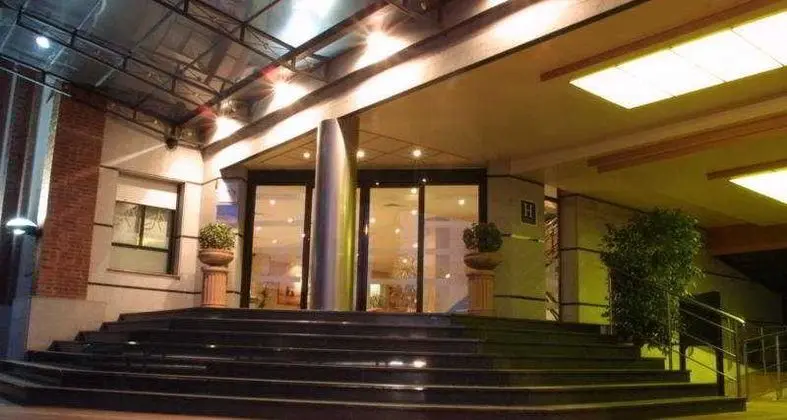 Mercure Rio Badajoz