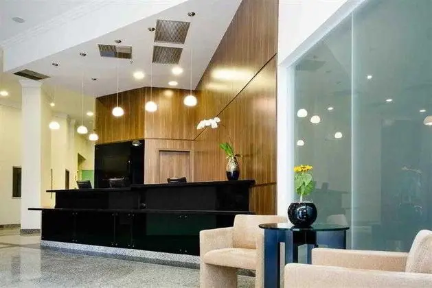 Mercure Rj Nova Iguacu