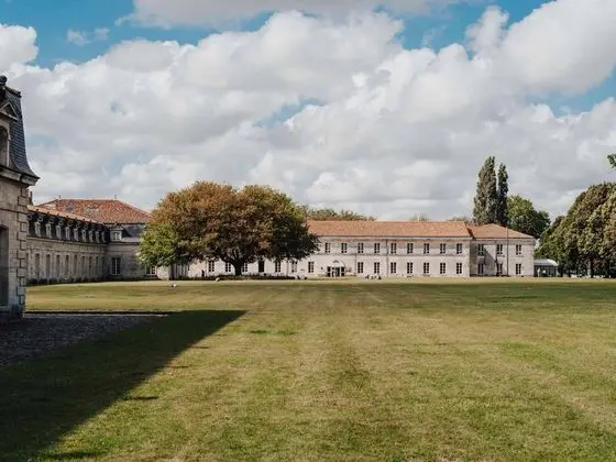 Mercure Rochefort La Corderie Royale - Öne Çıkan Resim