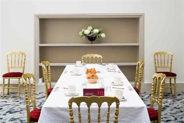 Mercure Rodez Cathedrale