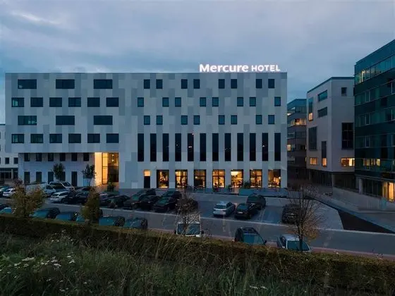 Mercure Roeselare - 1
