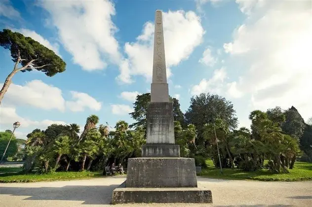 Mercure Roma Corso Trieste