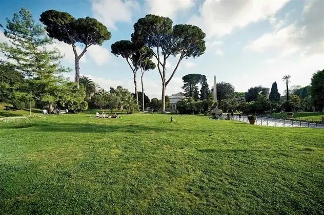 Mercure Roma Corso Trieste
