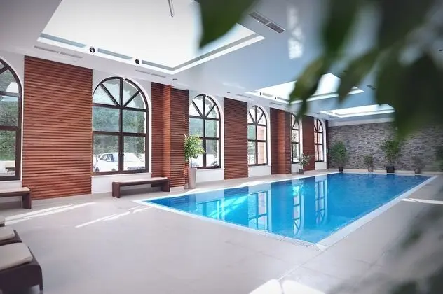 Mercure Rosa Khutor Hotel - Spa
