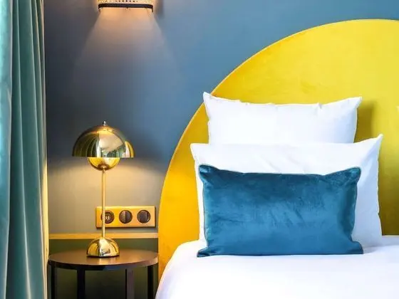 Hotel Mercure Roscoff Bord de Mer - Oda
