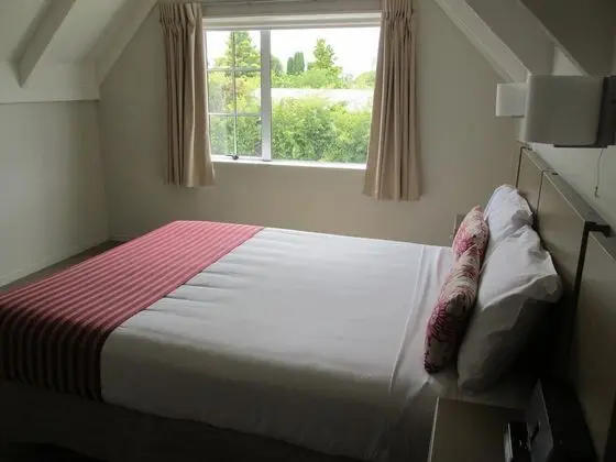 Mercure Rotorua