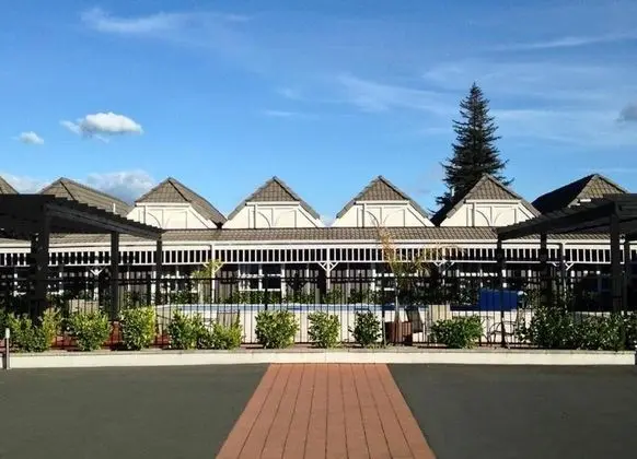 Mercure Rotorua