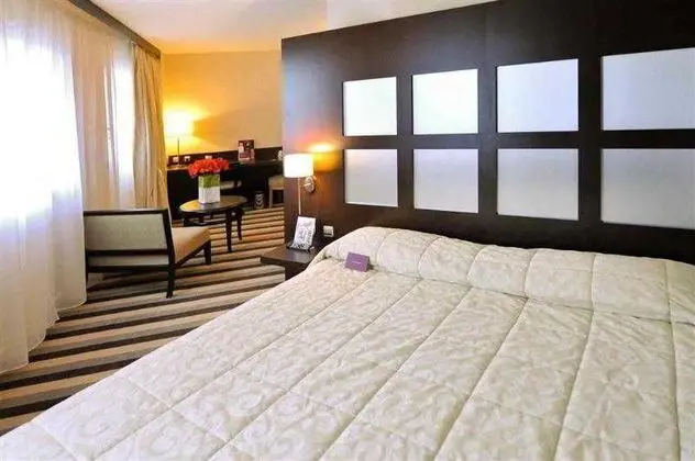 Mercure Rouen Champ Mars