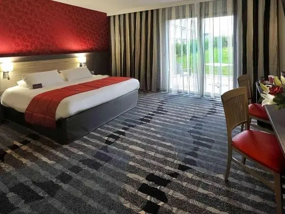 Mercure Rouen Val de Reuil