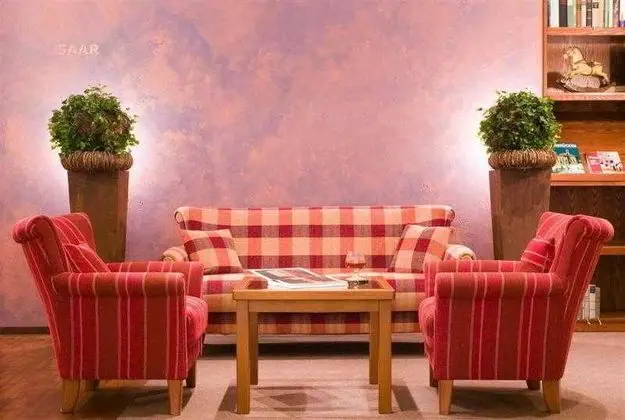 Mercure Saarbruecken City