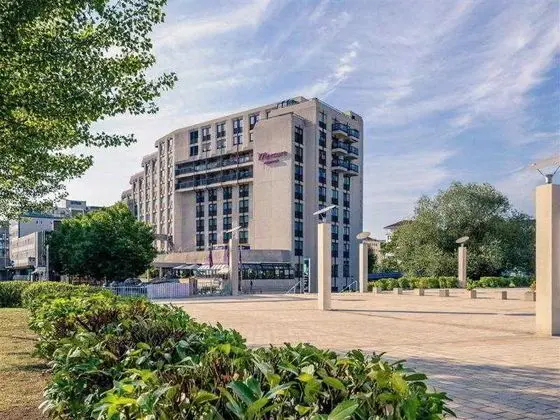 Mercure Saarbruecken City