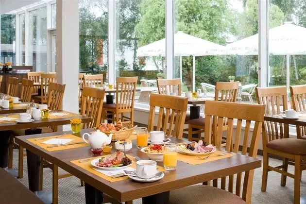 Mercure Saarbruecken Sued