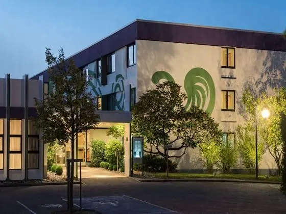 Mercure Saarbruecken Sued - Öne Çıkan Resim