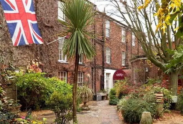 Mercure Salisbury White Hart