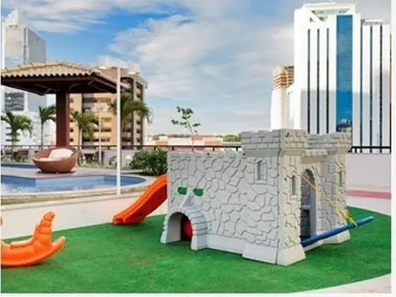 Mercure Salvador Boulevard