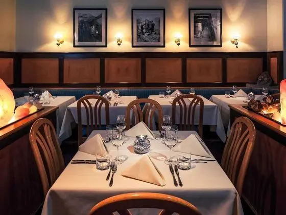 Mercure Salzburg City