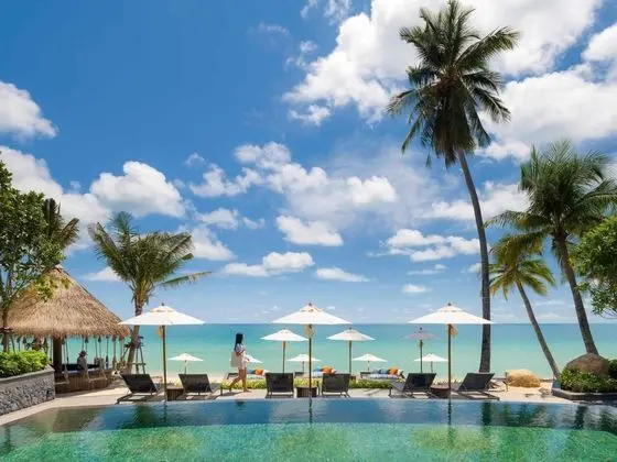 Mercure Samui Chaweng Tana Hotel - Genel