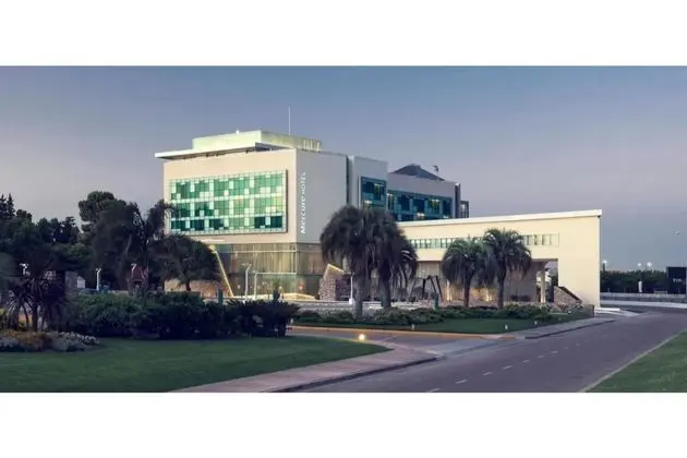 Mercure Santa Rosa La Pampa