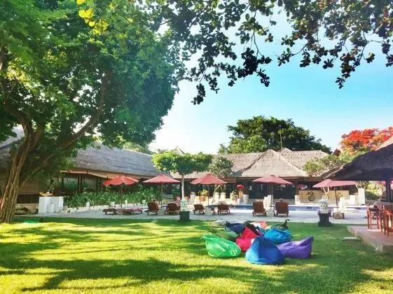 Mercure Resort Sanur