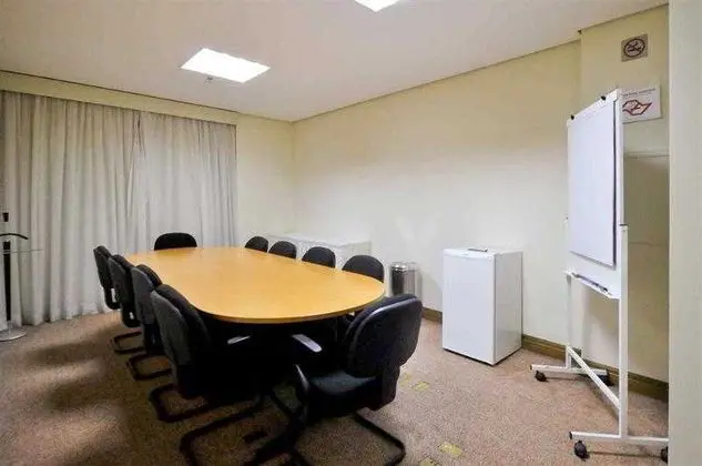 Mercure Sao Caetano Do Sul - Genel