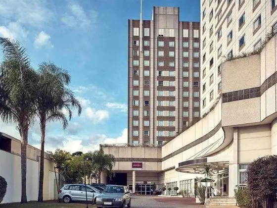 Mercure Sao Jose dos Campos