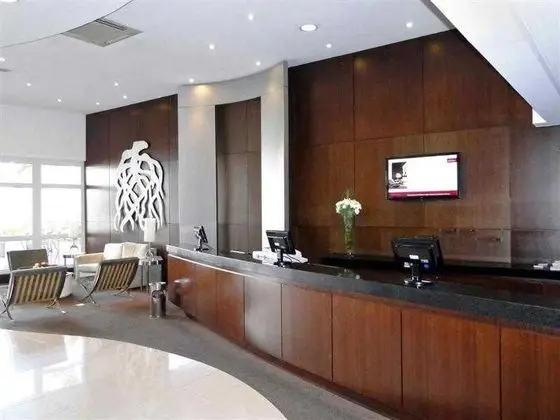 Mercure Sao Jose dos Campos