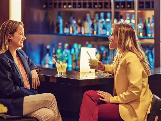 Mercure Sao Jose dos Campos - Bar