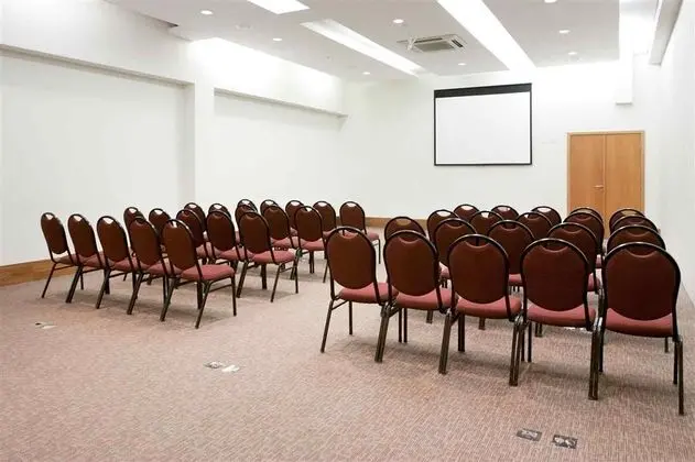 Mercure Sao Jose dos Campos - İş / Konferans