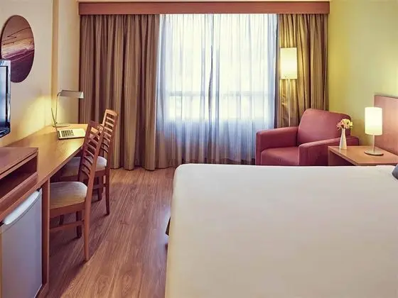 Mercure Sao Jose dos Campos - Oda