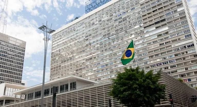 Mercure Sao Paulo Jardins