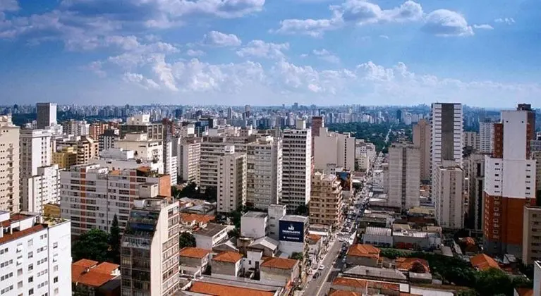 Mercure Sao Paulo Pinheiros