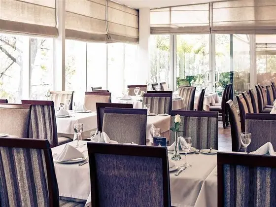 Mercure Sao Paulo Vila Olimpia