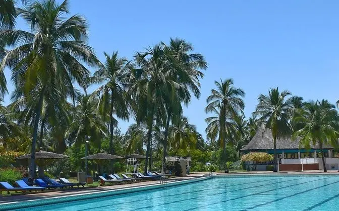 Mercure Sarakawa