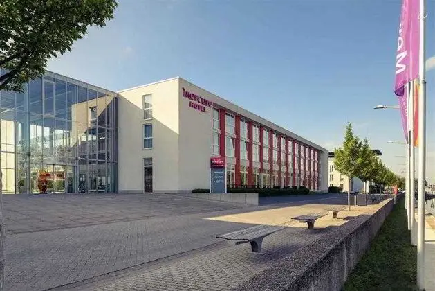 Mercure Hotel Schweinfurt