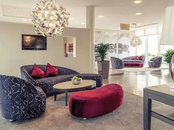 Mercure Hotel Schweinfurt - Öne Çıkan Resim