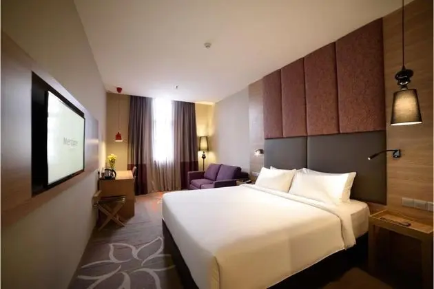MERCURE SELANGOR SELAYANG - Oda