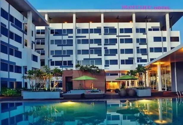 Mercure Serpong Alam Sutera