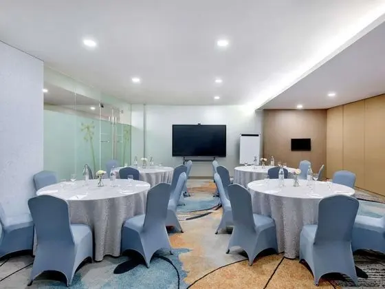 Mercure Serpong Alam Sutera - Dış Mekan