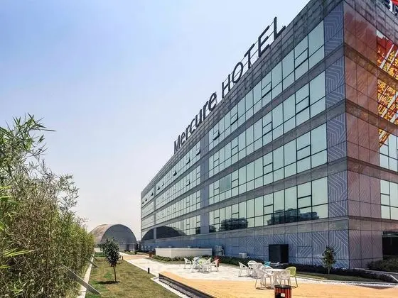 Mercure Shanghai Hongqiao South