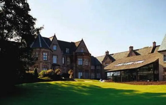 Mercure Sheffield Kenwood Hall & Spa