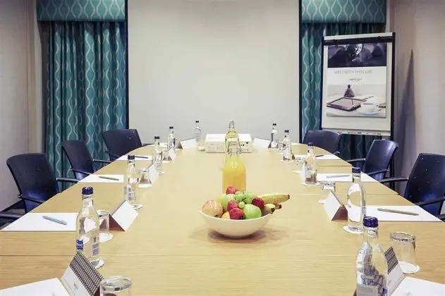 Mercure Sheffield Parkway - İş / Konferans