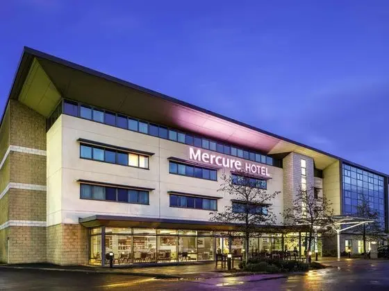 Mercure Sheffield Parkway - Öne Çıkan Resim